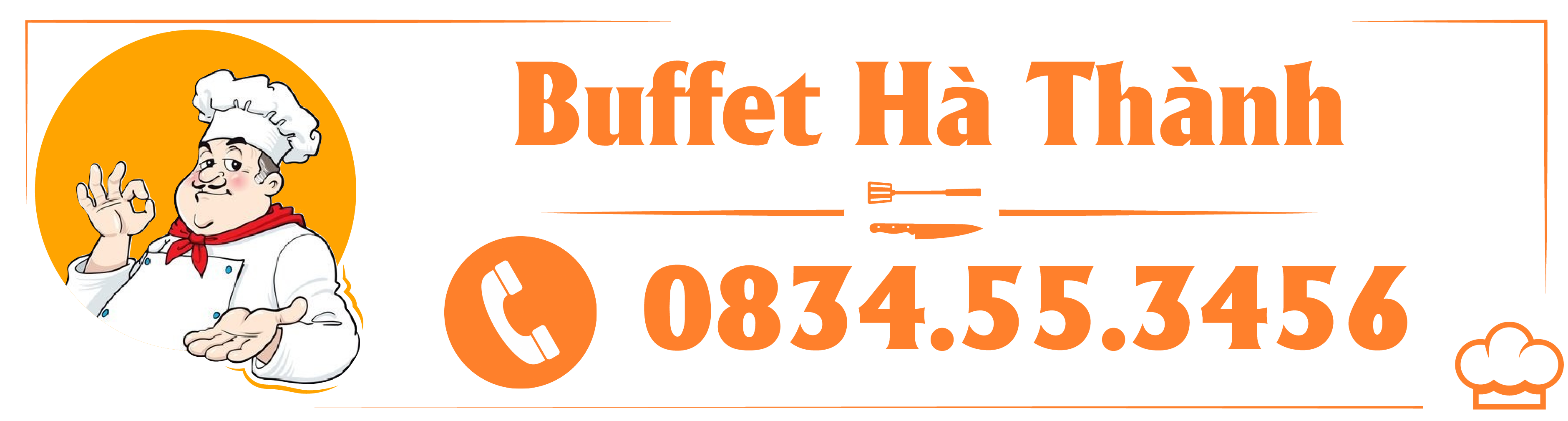 Buffet Hà Nội | Đặt Tiệc Buffet ở Hà Nội | Nấu Tiệc Buffet ở Hà Nội